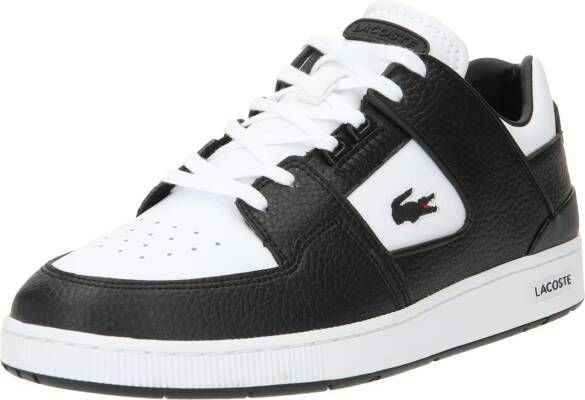 Lacoste Sneakers laag 'COURT CAGE 223 3 SMA'