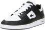 Lacoste Court Cage Basketball Schoenen white black maat: 42.5 beschikbare maaten:41 42.5 43 44.5 45 46 - Thumbnail 8