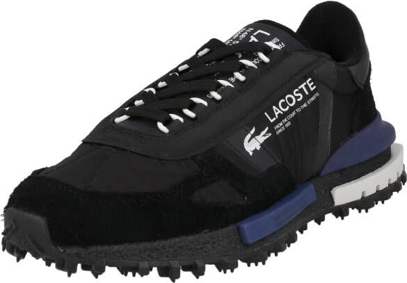 Lacoste Sneakers laag 'ELITE ACTIVE'