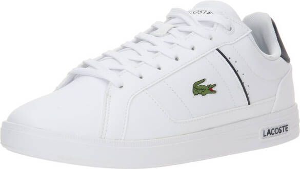 Lacoste Sneakers laag 'EUROPA'