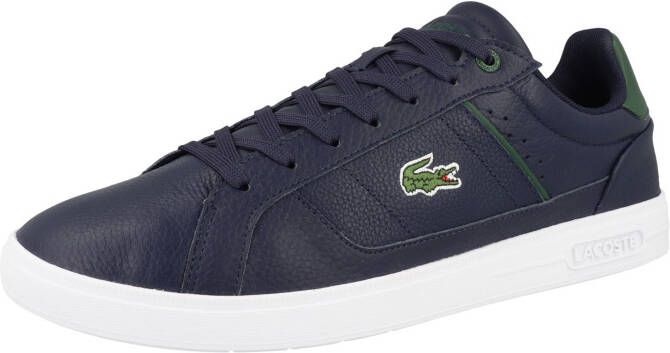 Lacoste Sneakers laag ' Europa Pro 123 4 SMA '