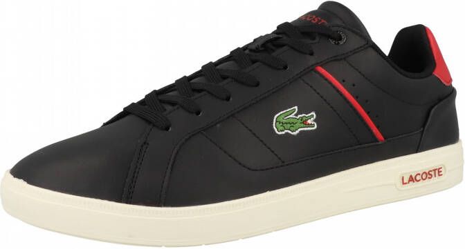 Lacoste Sneakers laag 'Europa Pro 222 1 SMA'