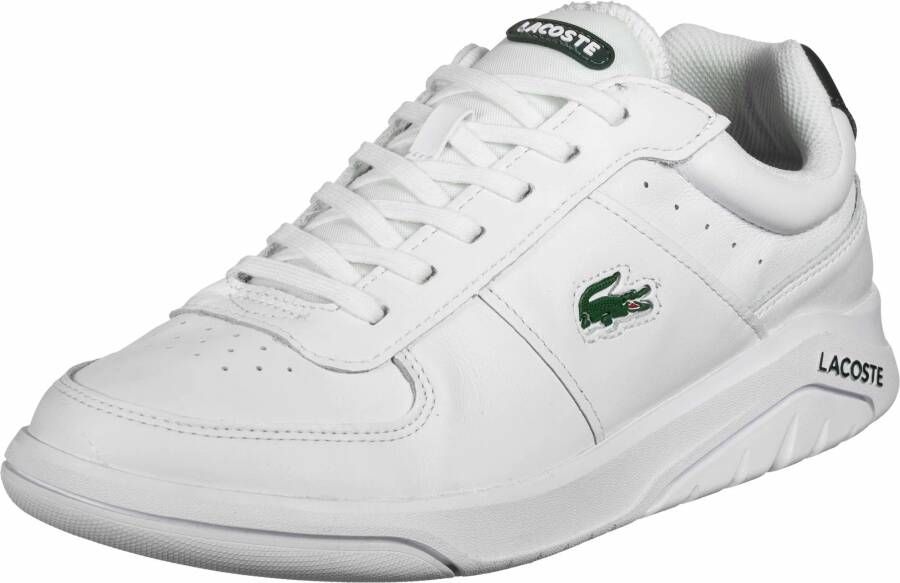 Lacoste Game Advance Luxe Tank Calla Schoenmaat 42 1 2 Sneakers 41SMA0015 - Foto 17