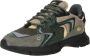 Lacoste L003 Neo Sneakers Schoenen schwarz maat: 41 beschikbare maaten:41 42.5 43 44.5 45 46 - Thumbnail 4