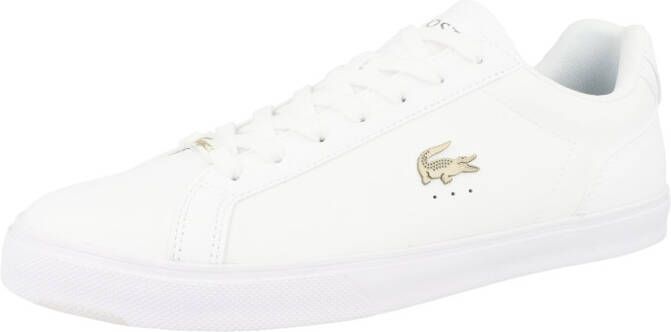 Lacoste Sneakers laag 'Lerond'