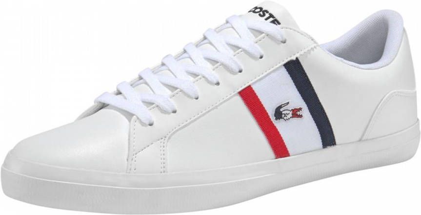 lacoste sneakers lerond,Quality assurance,protein-burger.com