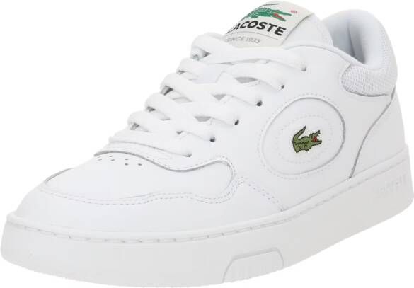 Lacoste Sneakers laag 'LINESET'