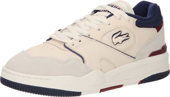 Lacoste Sneakers laag 'LINESHOT'