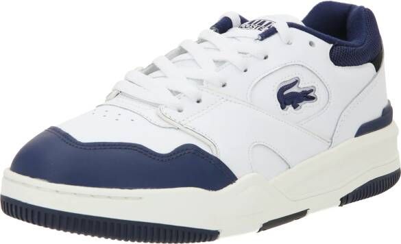 Lacoste Sneakers laag 'LINESHOT'