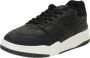 Lacoste Line Shot Basketball Schoenen black dark grey maat: 41 beschikbare maaten:41 42.5 43 44.5 45 46 - Thumbnail 7