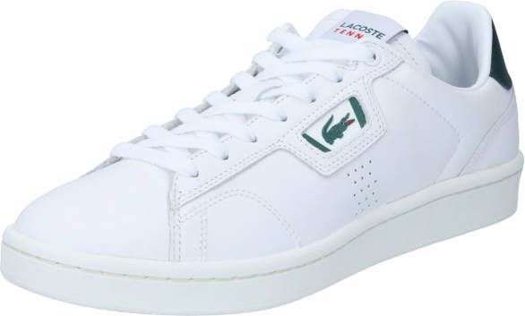 Lacoste Master 741SMA00141R5 Mannen Wit Sneakers - Foto 6