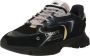 Lacoste L003 Neo Trendy Sneakers off white black maat: 37.5 beschikbare maaten:36 37.5 38 39.5 40.5 41 - Thumbnail 7