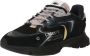 Lacoste L003 Neo Trendy Sneakers off white black maat: 37.5 beschikbare maaten:36 37.5 38 39.5 40.5 41 - Thumbnail 8