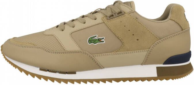 Lacoste Sneakers laag 'Partner Piste' - Foto 3