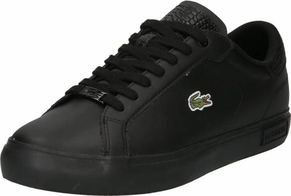 Lacoste Sneakers laag 'POWERCOURT'