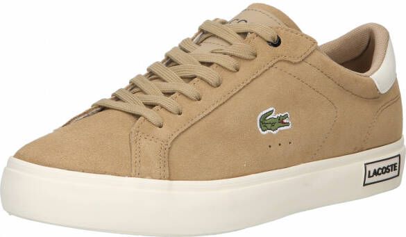 Lacoste Sneakers laag 'Powercourt 222'