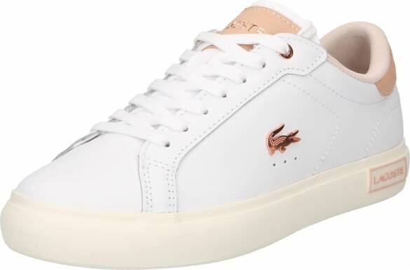 Lacoste Sneakers laag 'Powercourt'