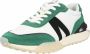 Lacoste Zapatillas L Spin Deluxe Groen Heren - Thumbnail 3