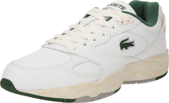Lacoste Sneakers laag 'STORM 96'