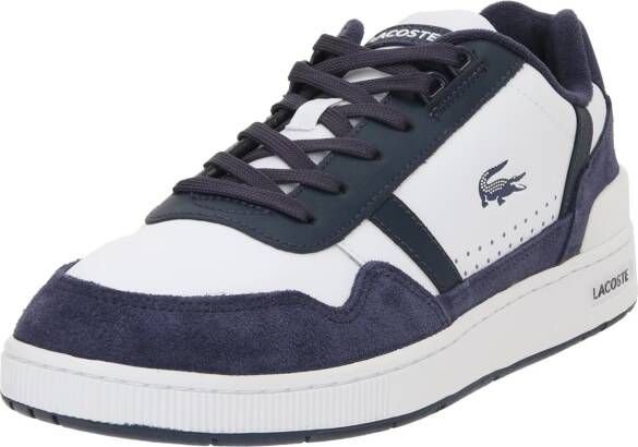 Lacoste Sneakers laag 'T-CLIP 223 3 SMA'