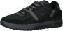 Lacoste T-clip Winter Basketball Schoenen black dark grey maat: 46 beschikbare maaten:46 - Thumbnail 6