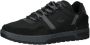 Lacoste T-clip Winter Basketball Schoenen black dark grey maat: 46 beschikbare maaten:46 - Thumbnail 3