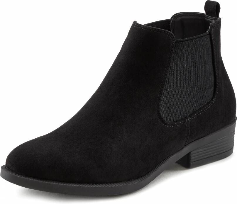 Lascana Chelsea boots