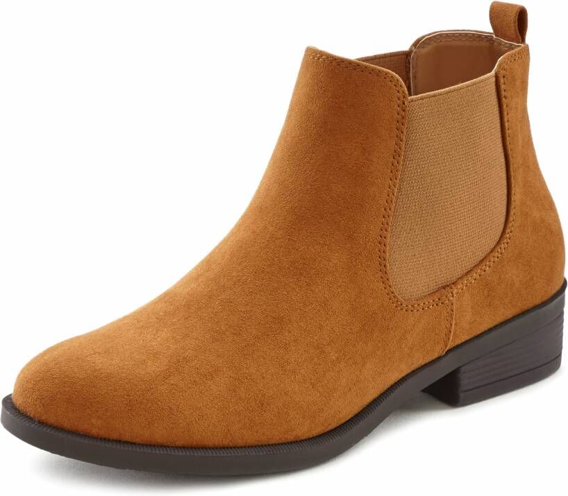 Lascana Chelsea boots