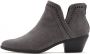 Lascana Cowboy laars Cowboy boots western enkelboots met uitsnijding VEGAN - Thumbnail 2