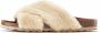 Lascana Slippers Pantoffel mule sandaal open schoen - Thumbnail 2