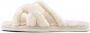 Vivance Slippers Pantoffel slipper pantoffel mule open schoen - Thumbnail 2