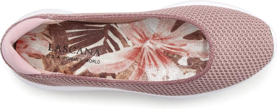 Lascana Ballerina's Sneaker - Foto 6