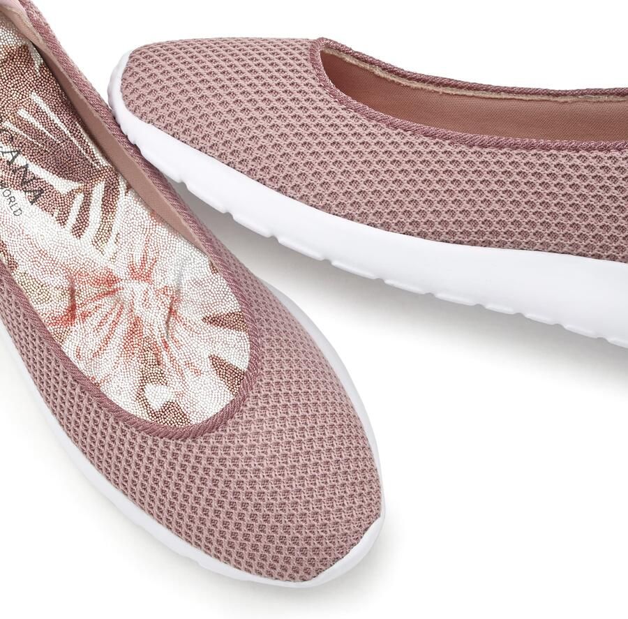 Lascana Ballerina's Sneaker - Foto 2
