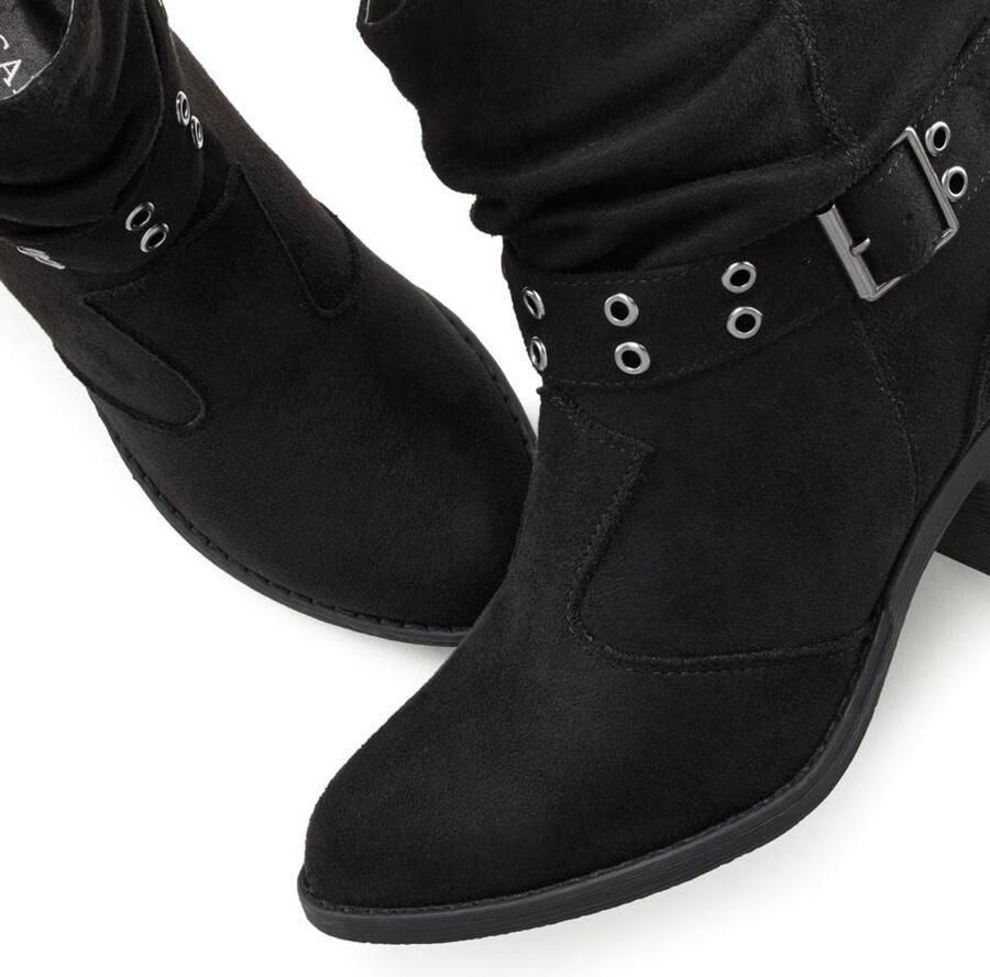 Lascana Cowboylaarsjes Cowboy boots western enkelboots VEGAN - Foto 2