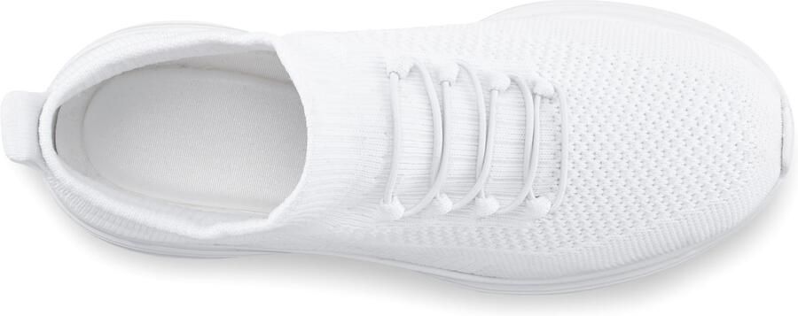 Lascana Sneakers Slipper lage schoen ultralicht en comfortabel - Foto 5