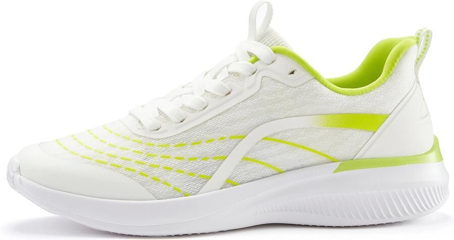Lascana Sneakers Halfschoen veterschoen vrijetijdsschoen - Foto 5