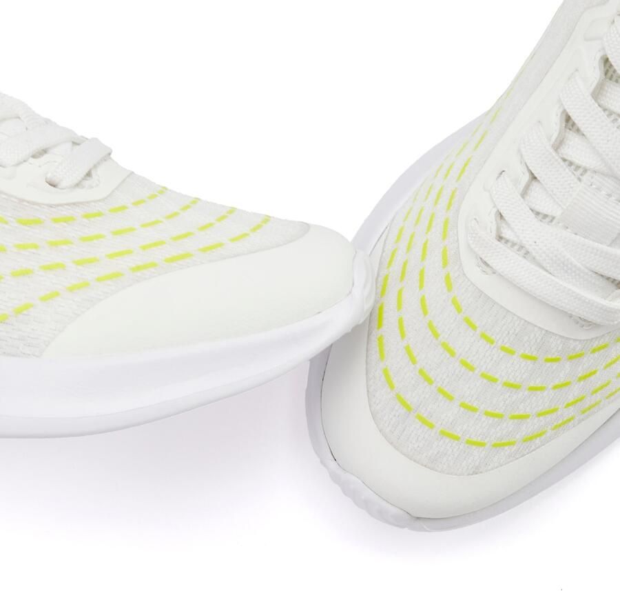 Lascana Sneakers Halfschoen veterschoen vrijetijdsschoen - Foto 2