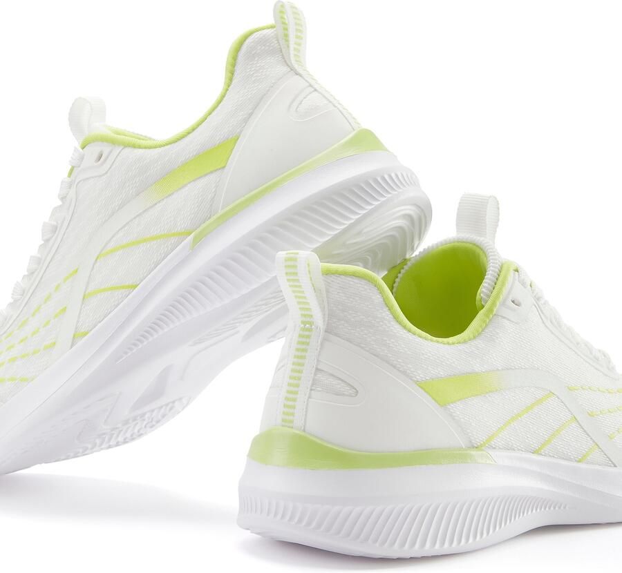 Lascana Sneakers Halfschoen veterschoen vrijetijdsschoen - Foto 3