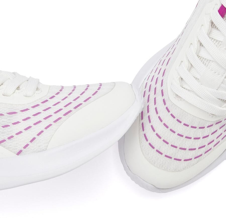 Lascana Sneakers Halfschoen veterschoen vrijetijdsschoen - Foto 2