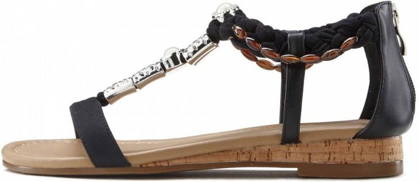 Lascana Sandalen met riem
