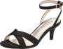 Lascana Sandaaltjes High-heel sandalen met hoge hakken en enkelbandjes - Thumbnail 2