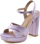 Lascana Sandalen met riem - Thumbnail 2