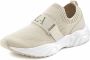 Active by Lascana Sneakers Lage schoen vrijetijdsschoen slipper chunky zool VEGAN - Thumbnail 2