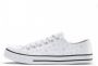 Lascana Sneakers met sterrenprint in glitter-look vrijetijdsschoen veterschoen - Thumbnail 2