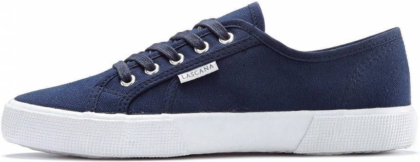 Lascana Sneakers laag