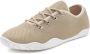 Lascana Sneakers met ultradunne zool superlicht veterschoenen unisex vegan - Thumbnail 2