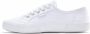 Lascana Sneakers van textiel veterschoen vrijetijdsschoen - Thumbnail 8