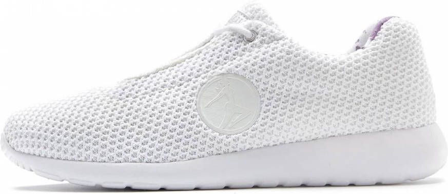 LASCANA Sneakers laag wit