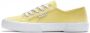 Lascana Sneakers van textiel veterschoen vrijetijdsschoen - Thumbnail 2