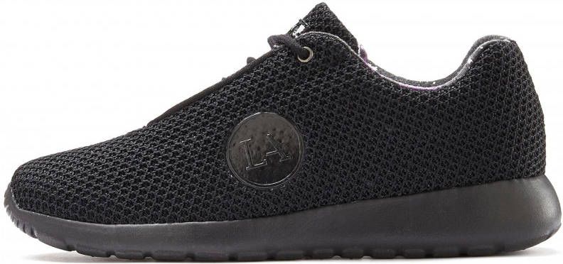 LASCANA Sneakers laag zwart - Foto 6